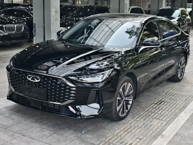 Chery Arrizo 8 PRO 2025 Pro 1.6T Luxury