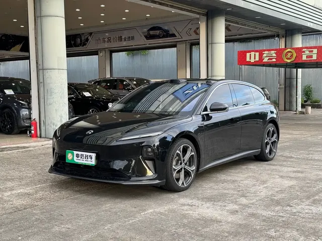 NIO ET5T 2024 100kWh Touring