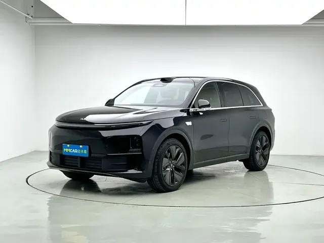 Li Auto L6 2024 Max