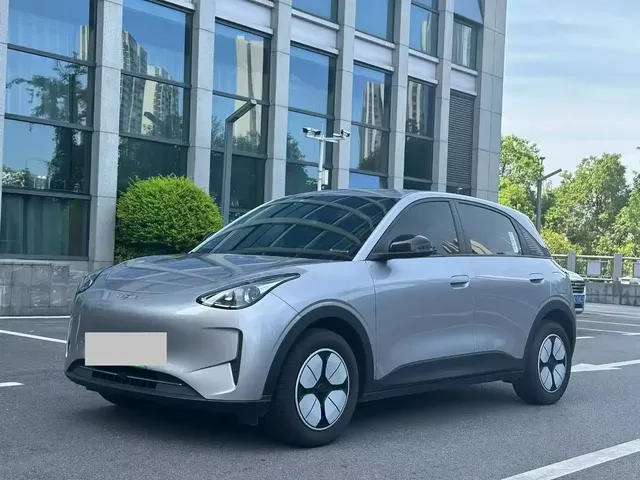 Geely Galaxy Starry Wish 2025 310km Youth Edition