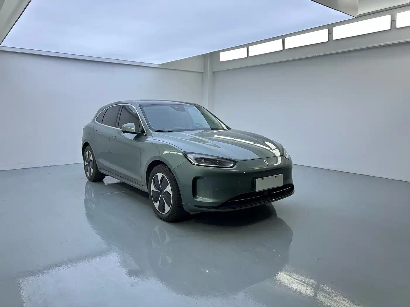 AITO Wenjie AITO M5 2022 Pure Electric RWD Standard Edition
