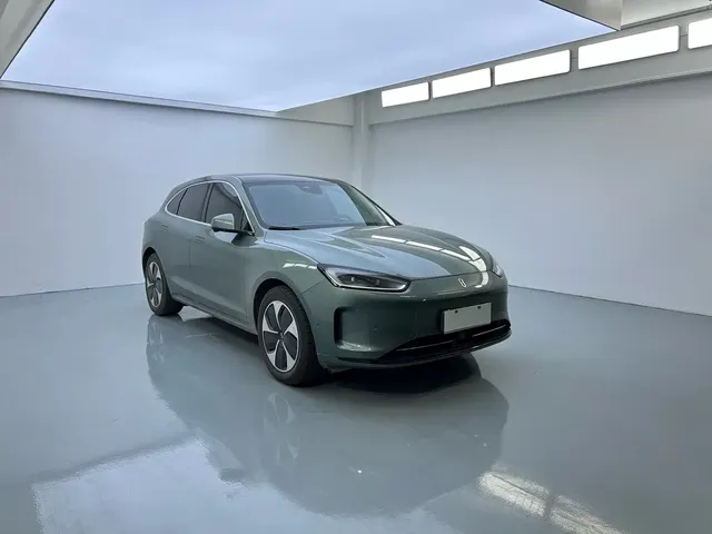 AITO Wenjie AITO M5 2022 Pure Electric RWD Standard Edition