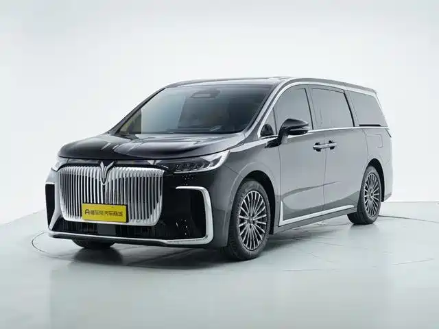 Voyah Auto Voyah Dreamer 2026 PHEV Kunpeng Max