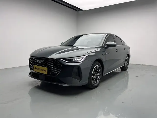 Chery Fengyun A8L 2025 1.5TGDI 145km Comfort