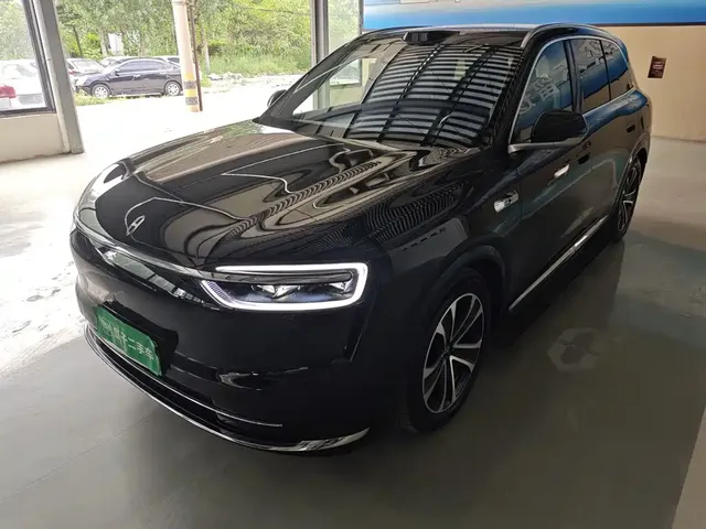 AITO Wenjie AITO M7 2026 Extended Range Ultra AWD 5-Seater