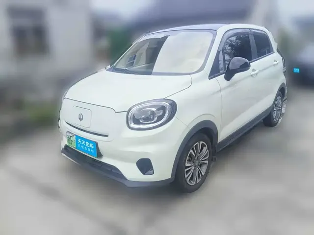 Leapmotor T03 2024 310 Comfort Edition