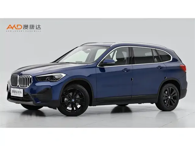 BMW X1 2021 Facelift sDrive20Li Fashion