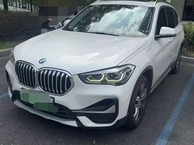 BMW X1 New Energy 2020 xDrive30Le Premium Edition