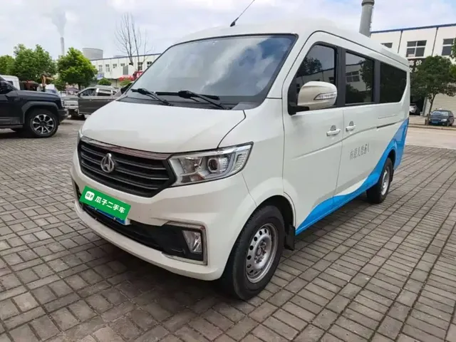 Changan Kuayue xing V5 2022 1.5L Comfort 5-7 Seater Passenger Vehicle JL473QH