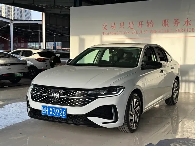 Volkswagen Lavida 2023 280TSI DSG Starlight Comfort Edition