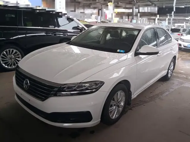 Volkswagen Lavida 2019 1.5L Automatic Trend Edition China VI