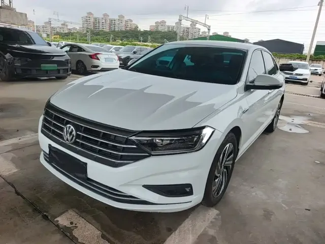 Volkswagen Sagitar 2022 280TSI DSG Soaring Edition
