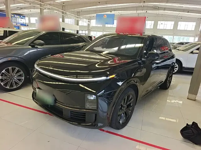 Li Auto L7 2023 Air