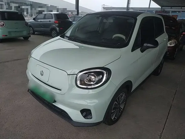 Leapmotor T03 2025 Model 403 Comfort Edition