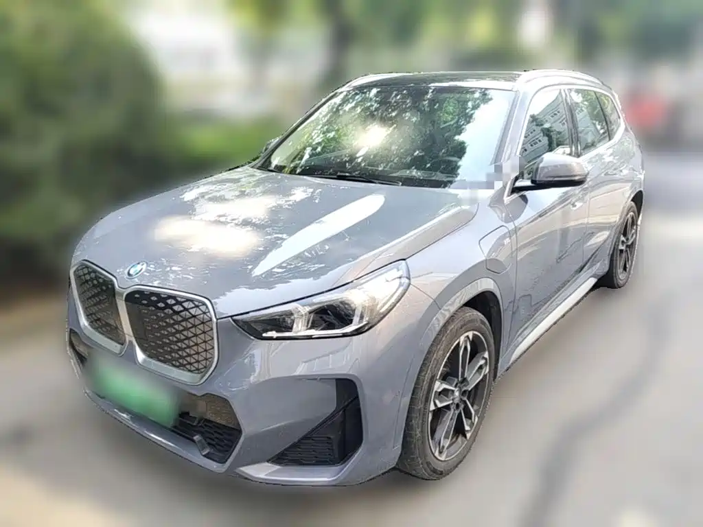 BMW iX1 2023 xDrive30L M Sport Package