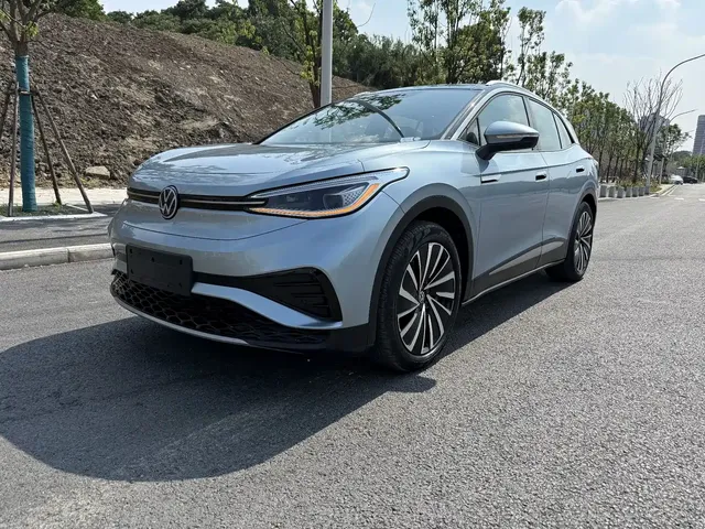 Volkswagen ID.4 X 2021 1st Edition ID. First Sight Edition