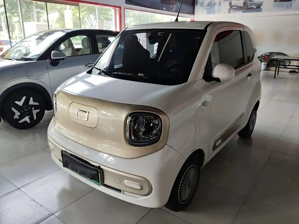 Besturn Bestune Pony 2025 222km Agile Horse
