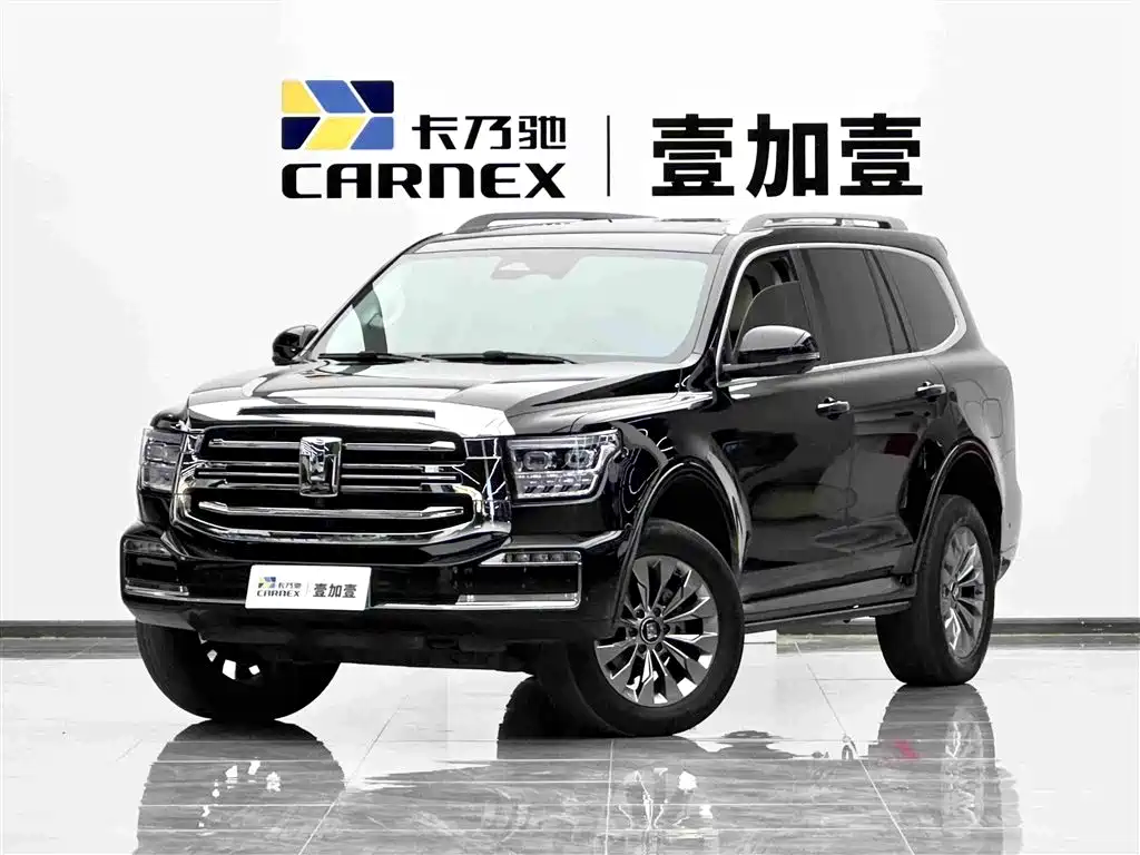 Tank 500 2023 3.0T Sport Edition (5-seater)