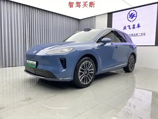 Shangjie SUV 2025 Basic Model