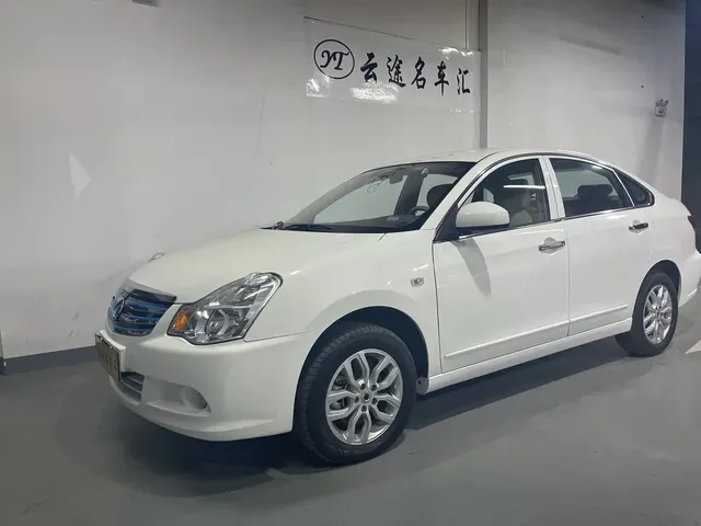 Dongfeng Junfeng E11K 2019 Standard Edition