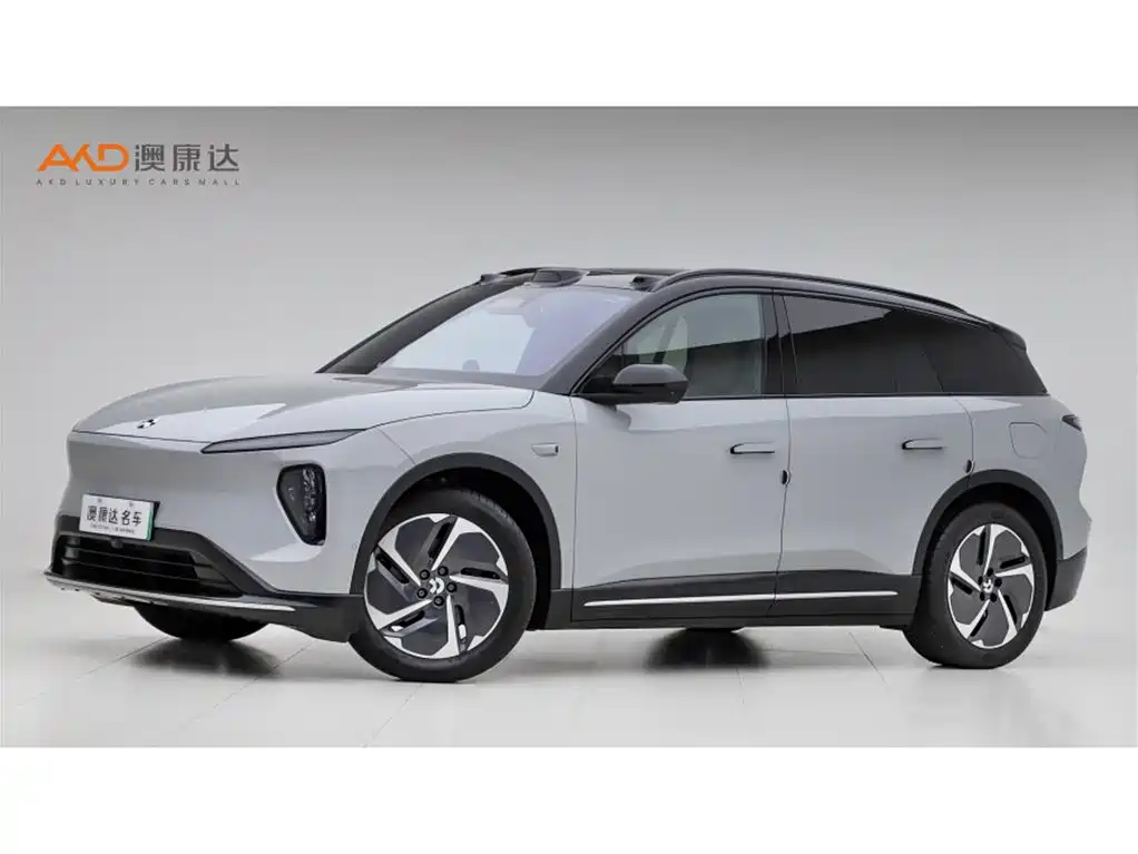 NIO ES6 2024 75kWh