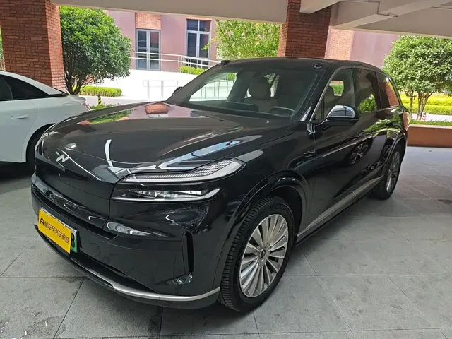 Ledao L90 2025 Pro 6-seater