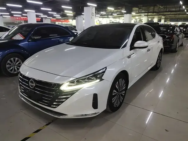 Nissan Teana 2022 2.0L XL-TLS Comfort Edition