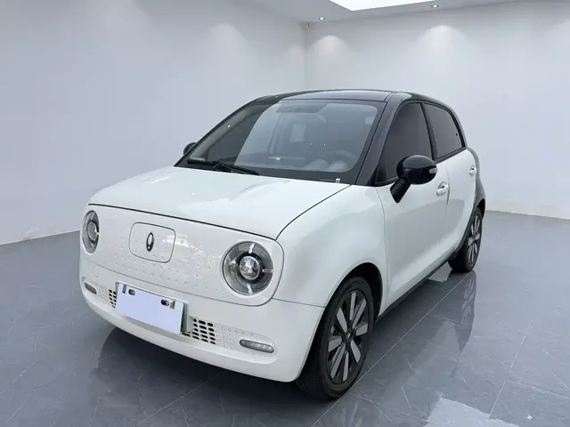 Ora Black Cat 2021 351km Standard Model