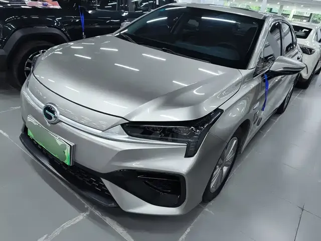 Aion S 2022 Mei 580