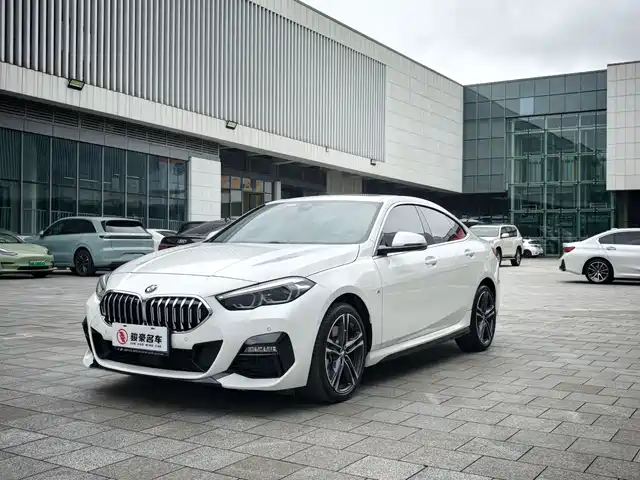 BMW 2 Series (Import) 2023 225i 4-Door Coupe M Sport Package