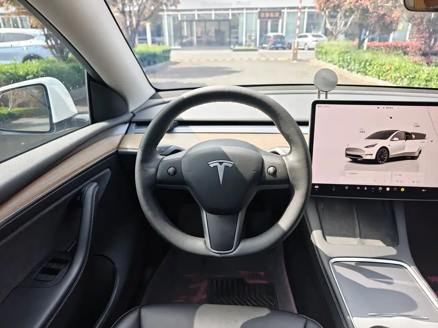 Tesla Model Y 2022 Long Range AWD
