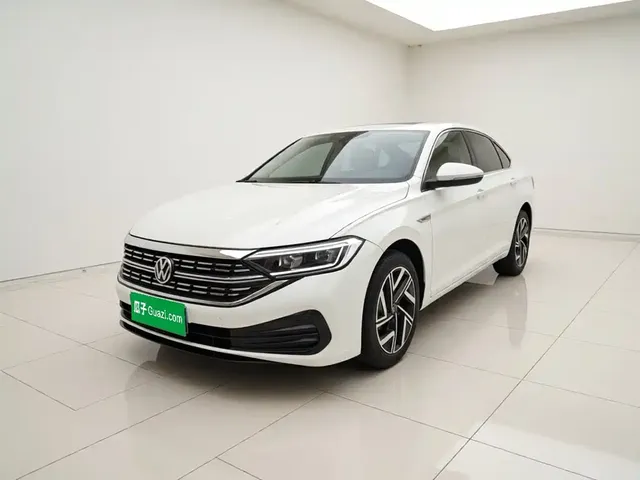 Volkswagen Sagitar 2023 Model Year 280TSI DSG Surpass Edition