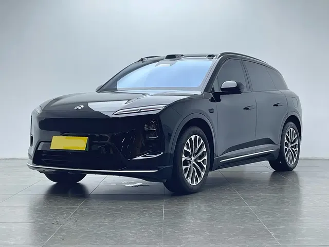 NIO ES6 2025 75kWh