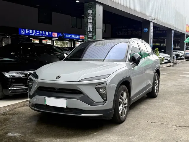 NIO ES6 2020 420KM Sport