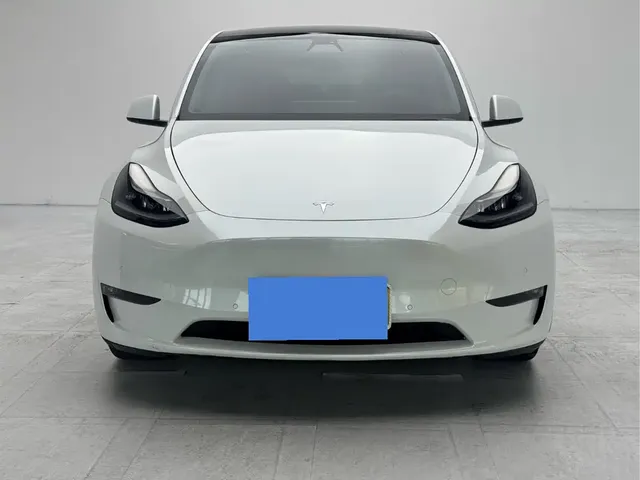 Tesla Model Y 2021 Model Long Range AWD