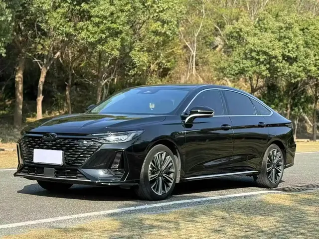 Chery Arrizo 8 2022 1.6T DCT Premium
