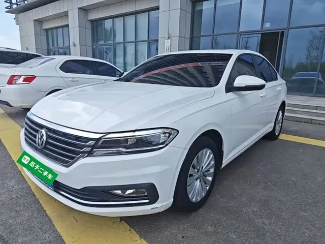 Volkswagen Lavida 2019 280TSI DSG Comfort Edition China VI