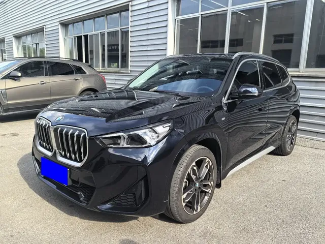 BMW X1 2023 sDrive25Li M Sport Package