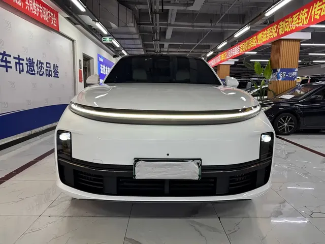 Li Auto L7 2023 Pro