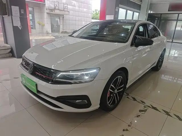 Volkswagen Lamando 2019 280TSI DSG Comfort Edition China VI