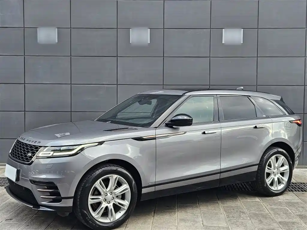 Land Rover Range Rover Velar 2020 P250 R-DYNAMIC S