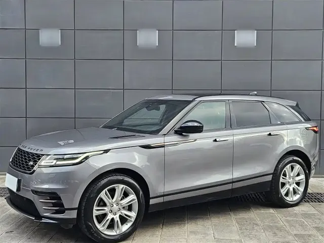 Land Rover Range Rover Velar 2020 P250 R-DYNAMIC S