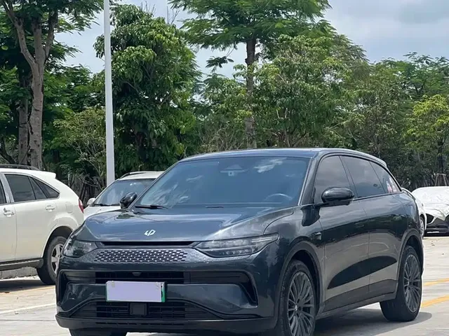 Leapmotor C11 2023 Range Extender 180 Comfort Edition