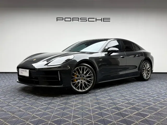 Porsche Panamera 2024 Panamera 2.9T