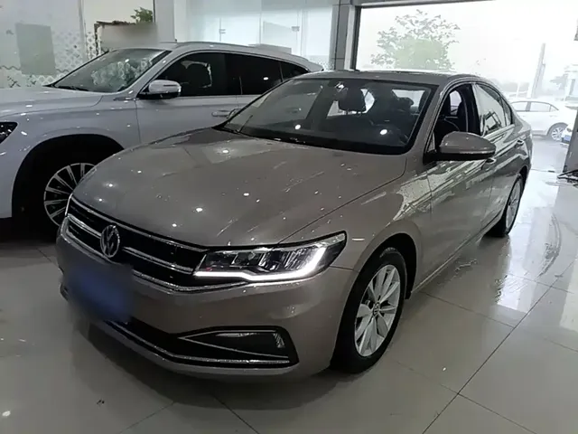 Volkswagen Bora 2019 1.5L Automatic Elite Type