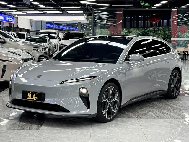 NIO ET5T 2024 75kWh Touring
