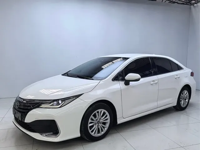 Toyota Allion 2021 2.0L Progressive Edition