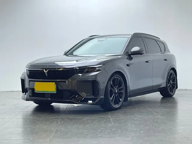Voyah Auto VOYAH FREE 2025 318 259km 4WD Explorer Edition