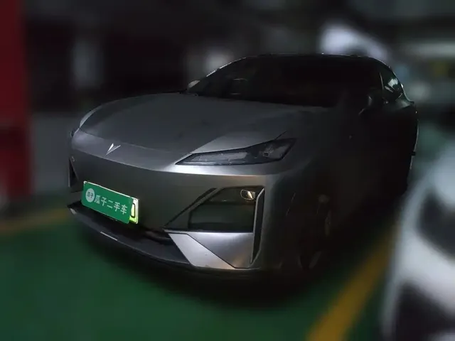 Deepal S07 2023 200Max Range Extender Edition