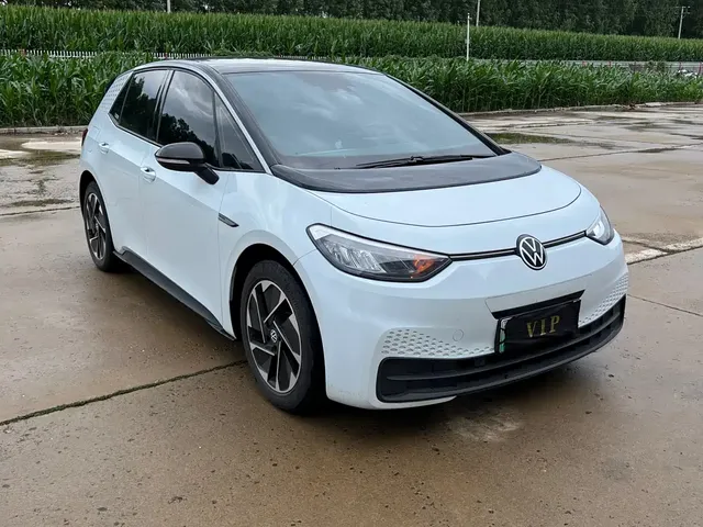 Volkswagen ID.3 2023 Pure Smart Edition